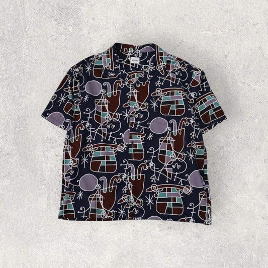 ART SHIRT