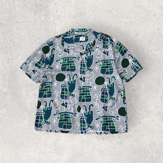 ART SHIRT