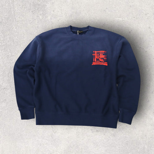 "DIVISION" SWEAT