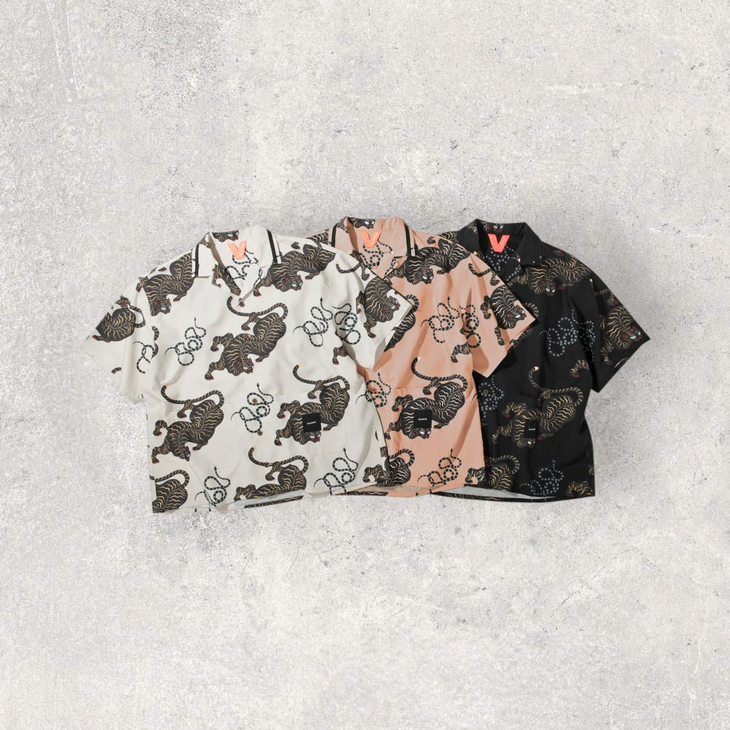 Bite Ss-Shirt